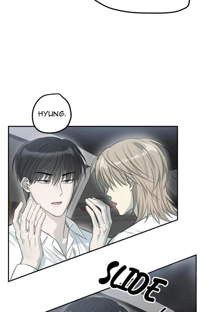 No Returns After Use Chapter 4 page 62
