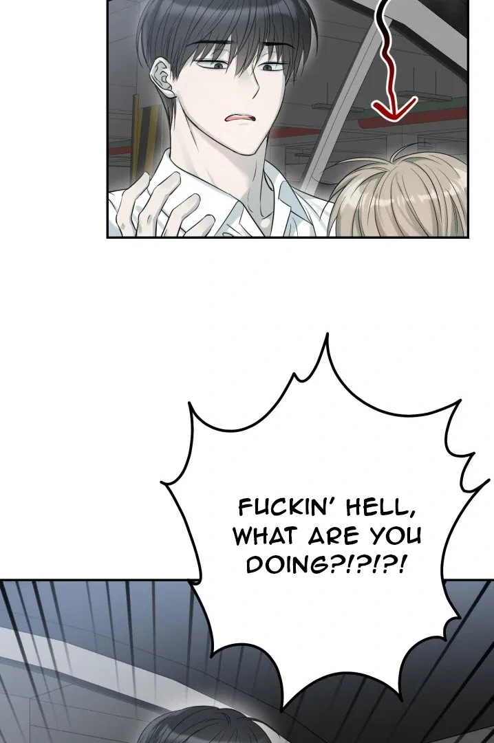 No Returns After Use Chapter 4 page 63
