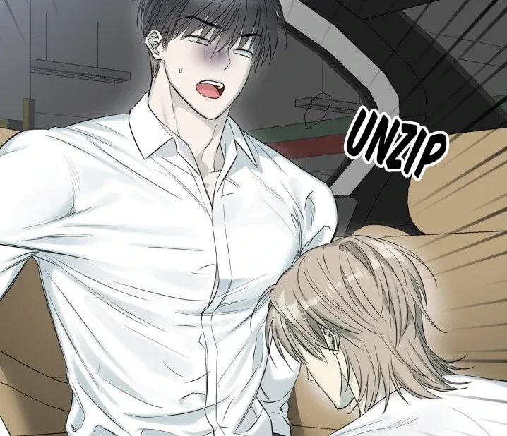 No Returns After Use Chapter 4 page 64