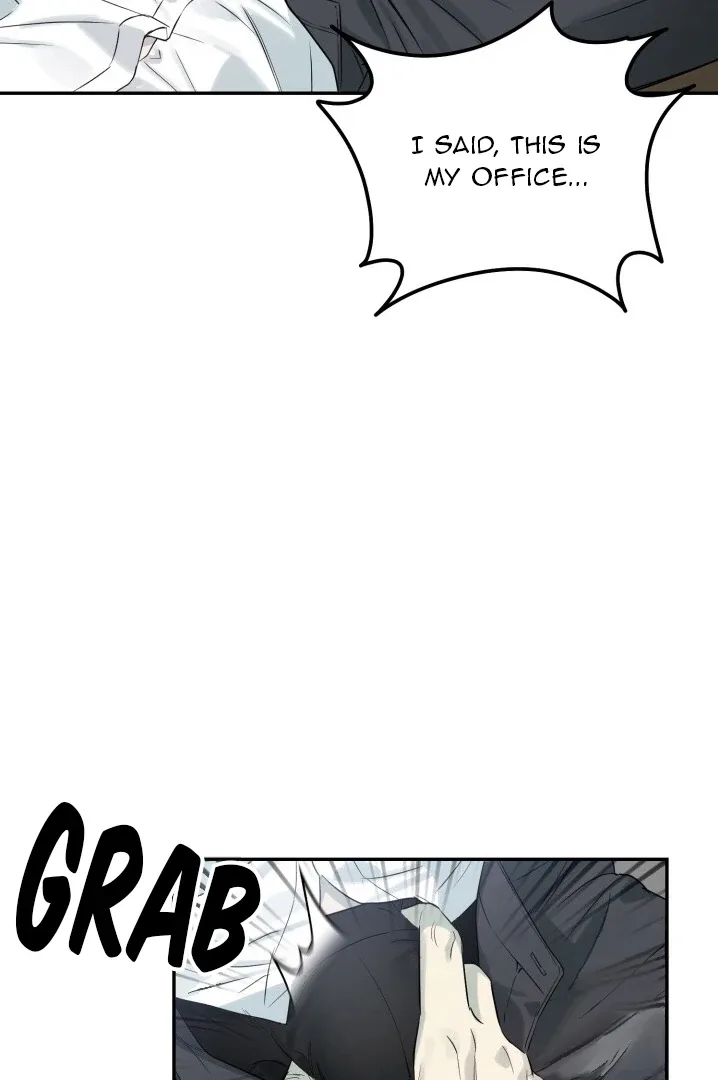 No Returns After Use Chapter 4 page 67