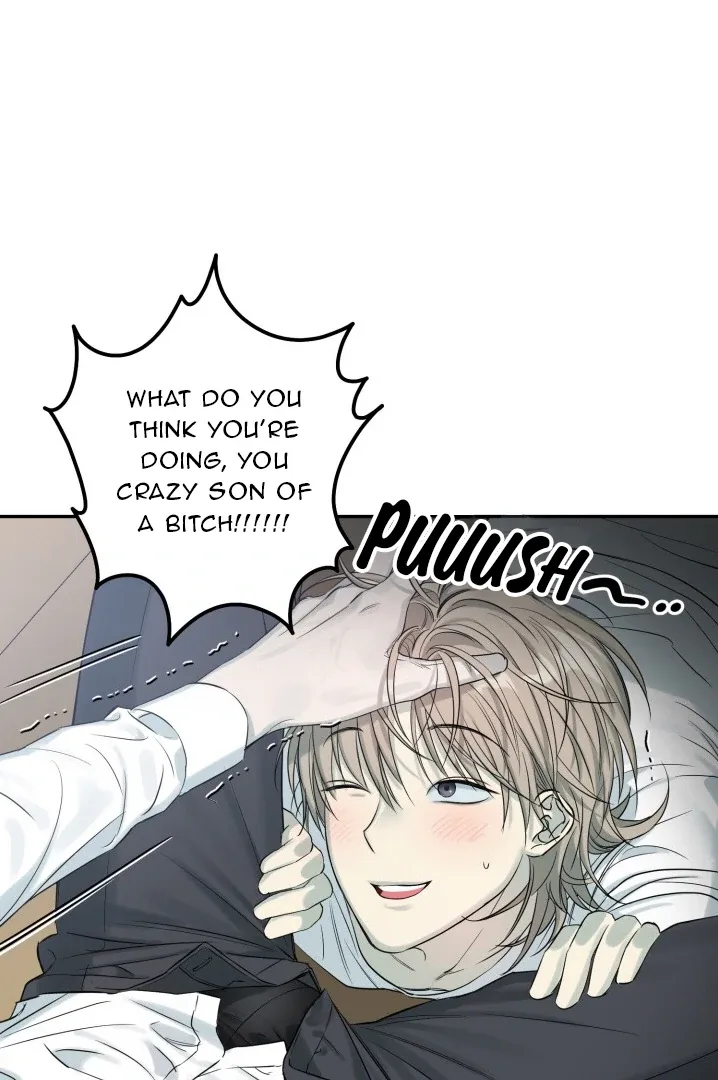 No Returns After Use Chapter 4 page 66