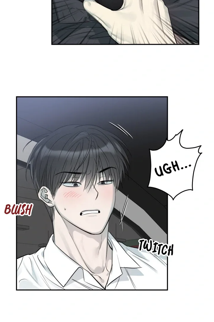 No Returns After Use Chapter 4 page 68
