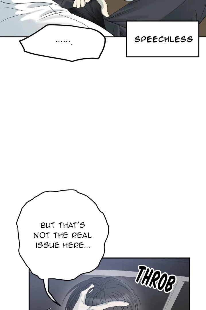 No Returns After Use Chapter 4 page 70
