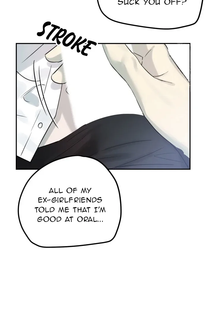 No Returns After Use Chapter 4 page 72