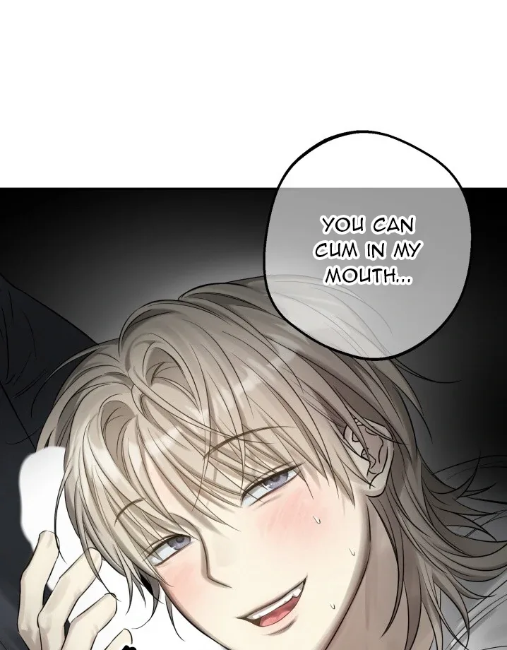 No Returns After Use Chapter 4 page 73