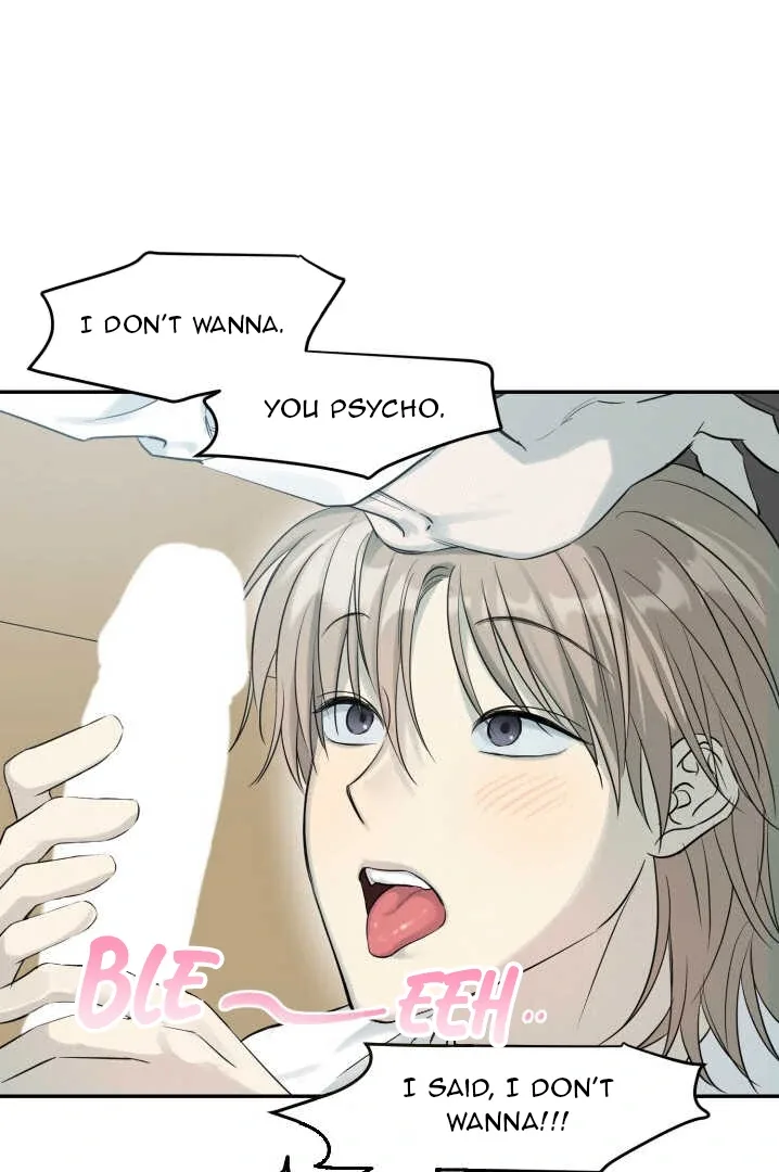 No Returns After Use Chapter 5 page 1