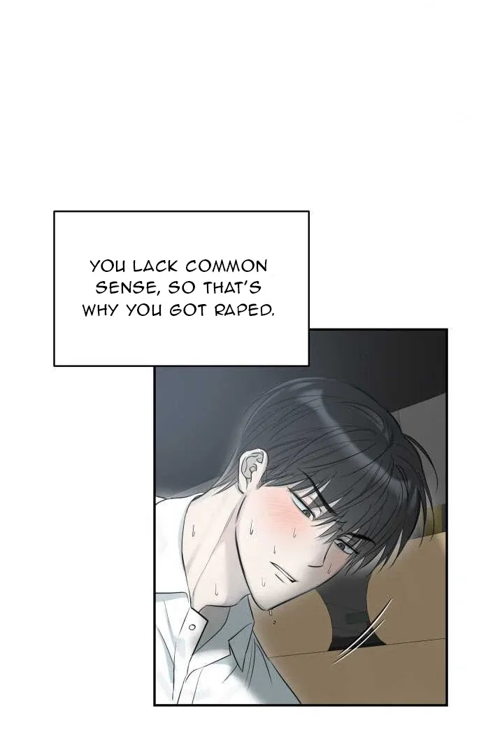 No Returns After Use Chapter 5 page 22