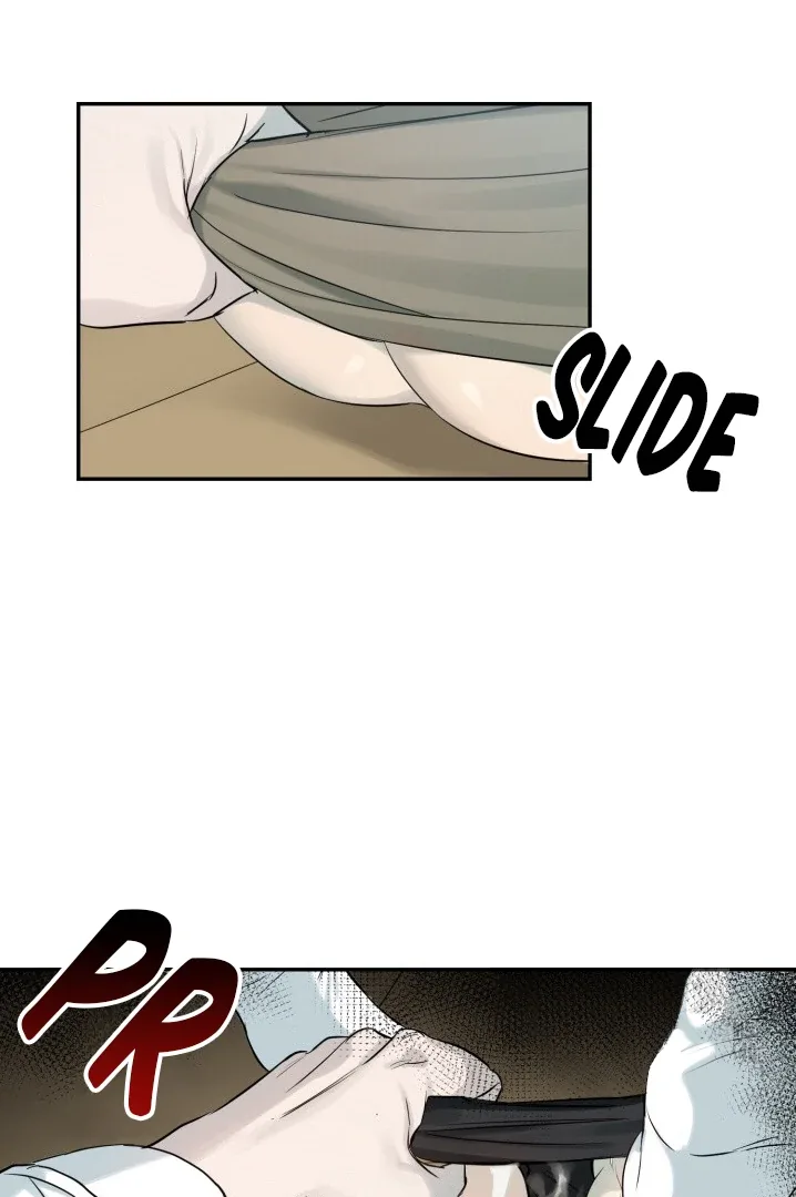 No Returns After Use Chapter 5 page 28