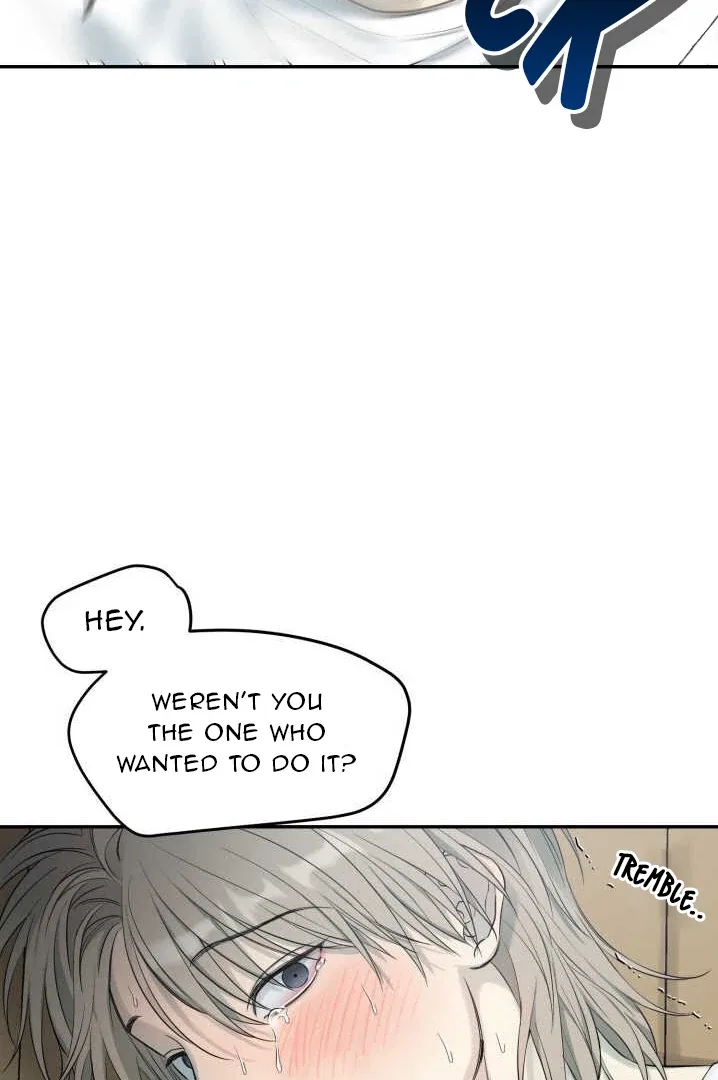 No Returns After Use Chapter 5 page 17