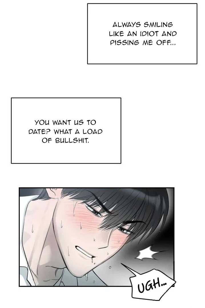 No Returns After Use Chapter 5 page 23