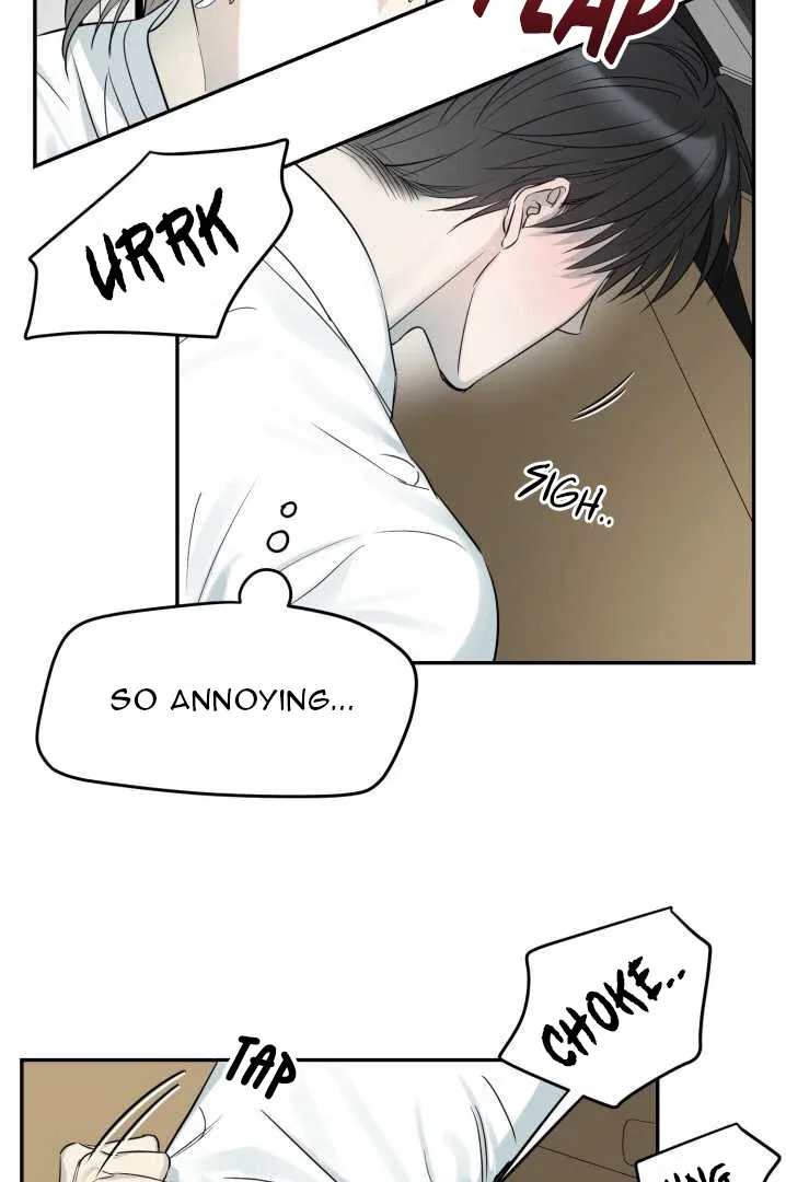 No Returns After Use Chapter 5 page 12
