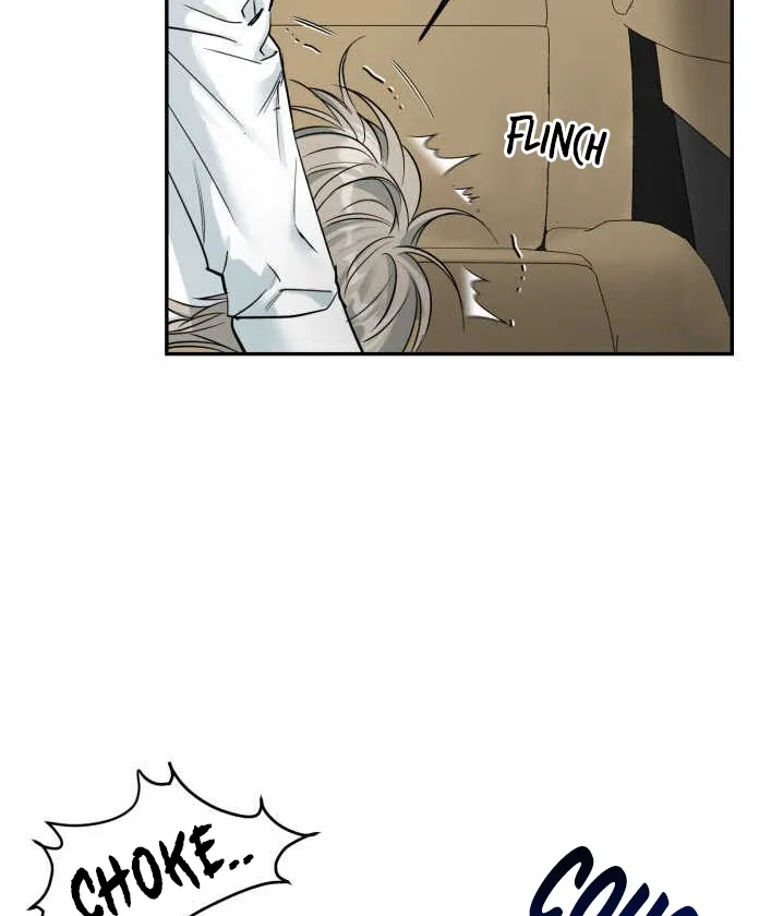 No Returns After Use Chapter 5 page 26