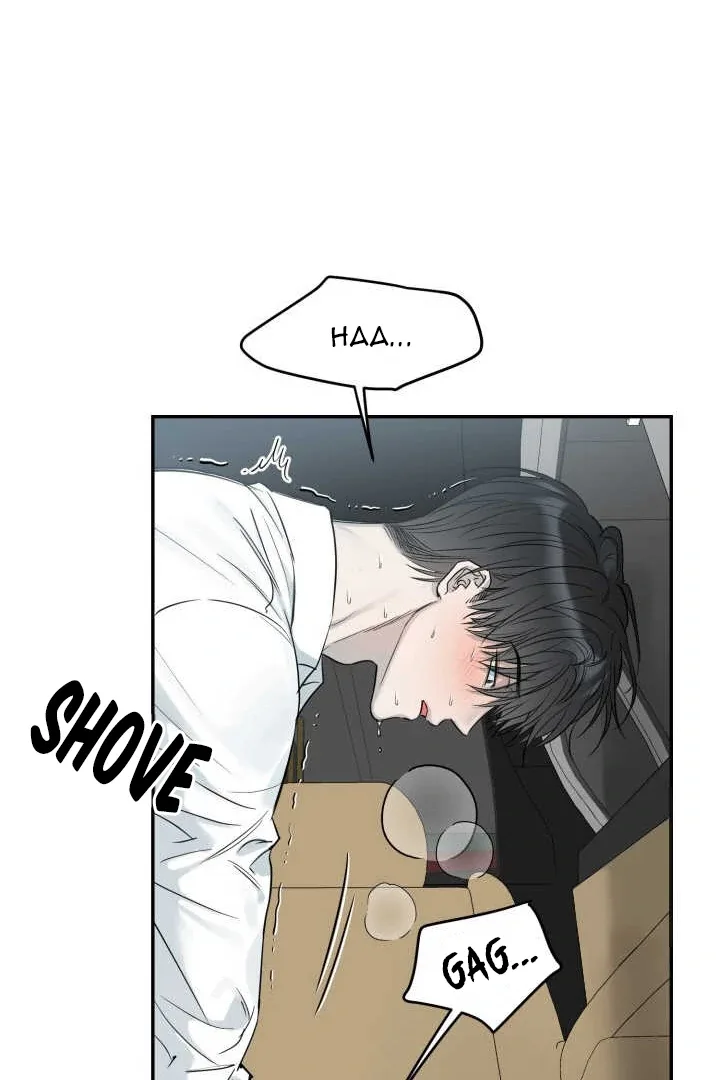 No Returns After Use Chapter 5 page 25