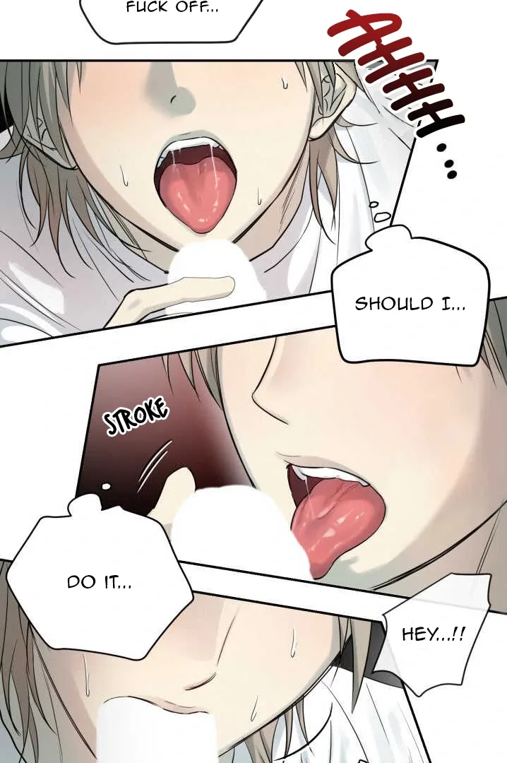 No Returns After Use Chapter 5 page 4