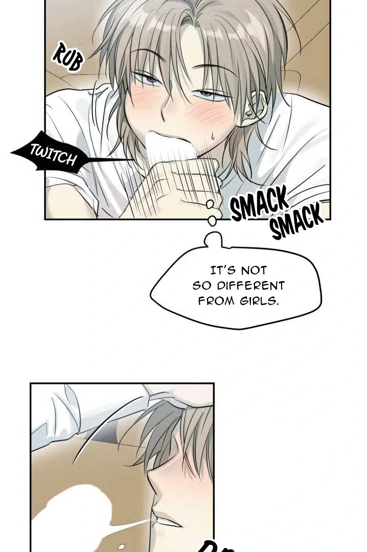 No Returns After Use Chapter 5 page 7