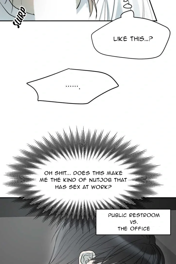 No Returns After Use Chapter 5 page 5