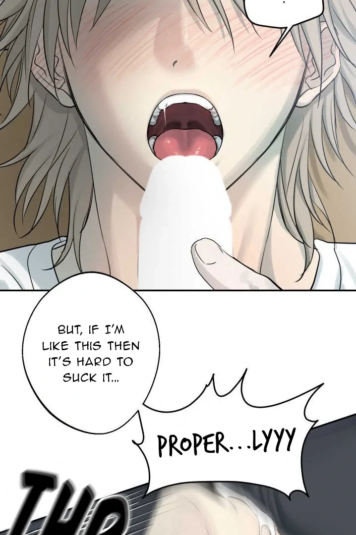 No Returns After Use Chapter 5 page 9