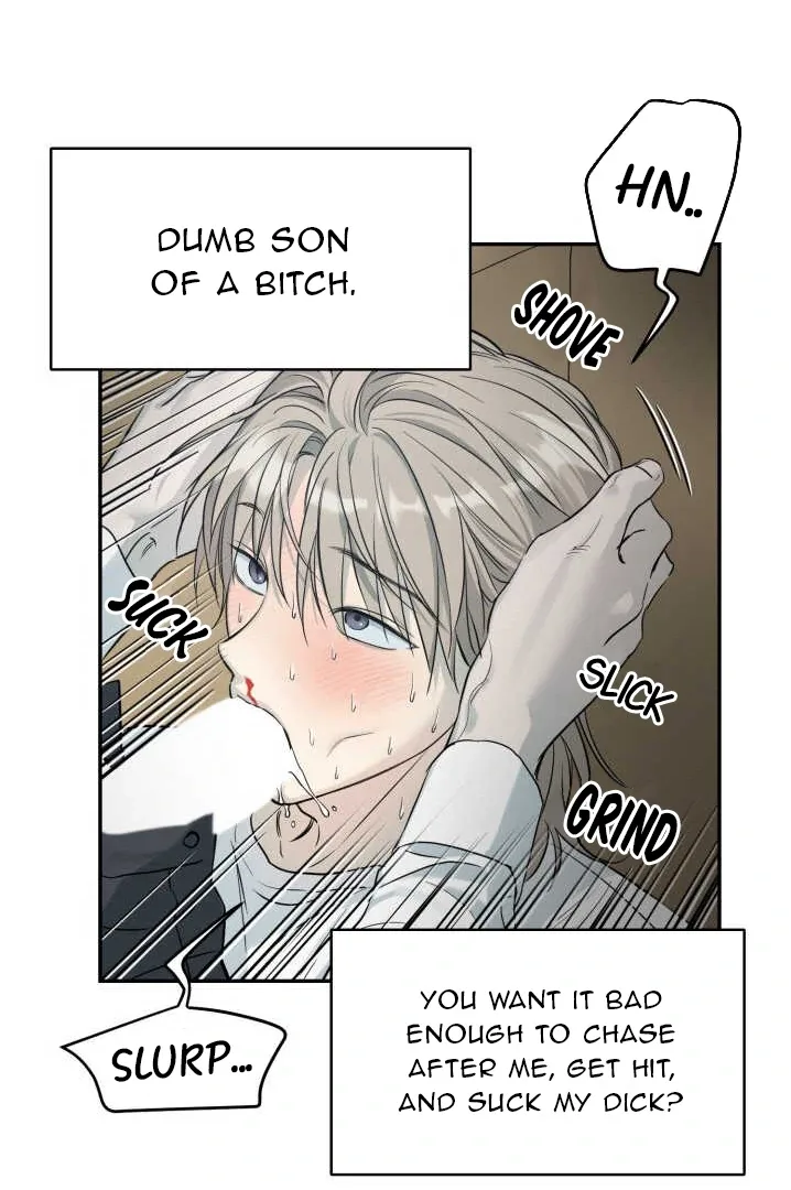 No Returns After Use Chapter 5 page 21