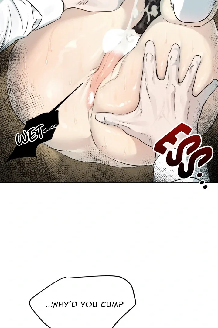 No Returns After Use Chapter 5 page 29