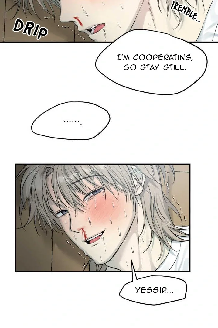 No Returns After Use Chapter 5 page 18