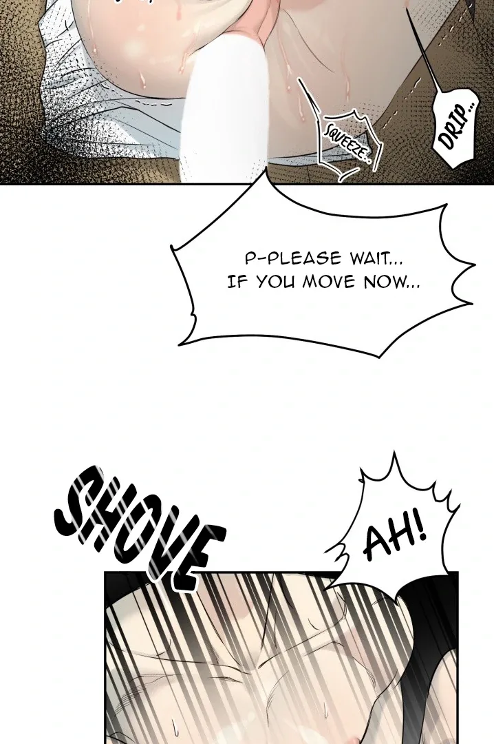 No Returns After Use Chapter 5 page 35