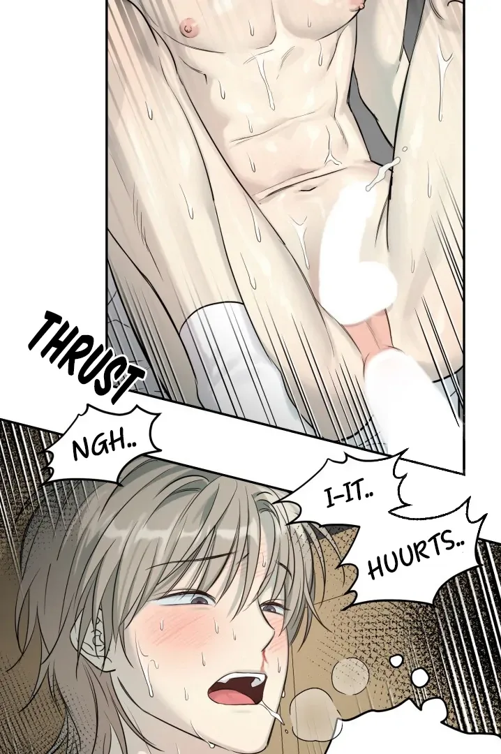 No Returns After Use Chapter 5 page 36