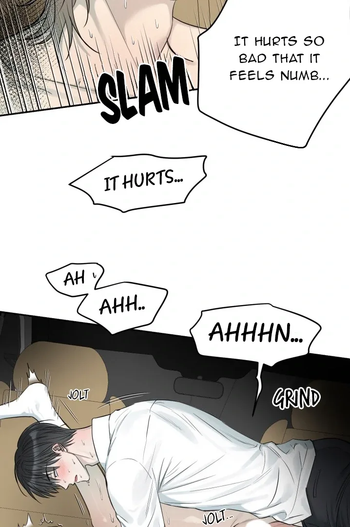 No Returns After Use Chapter 5 page 37