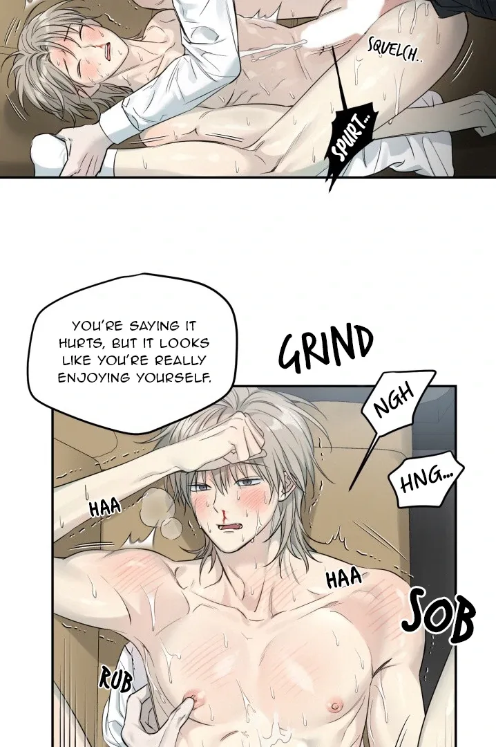 No Returns After Use Chapter 5 page 38