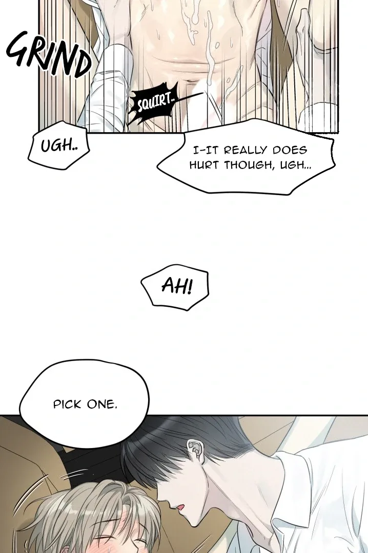 No Returns After Use Chapter 5 page 39