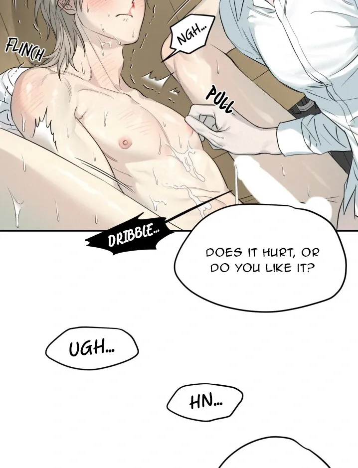 No Returns After Use Chapter 5 page 40