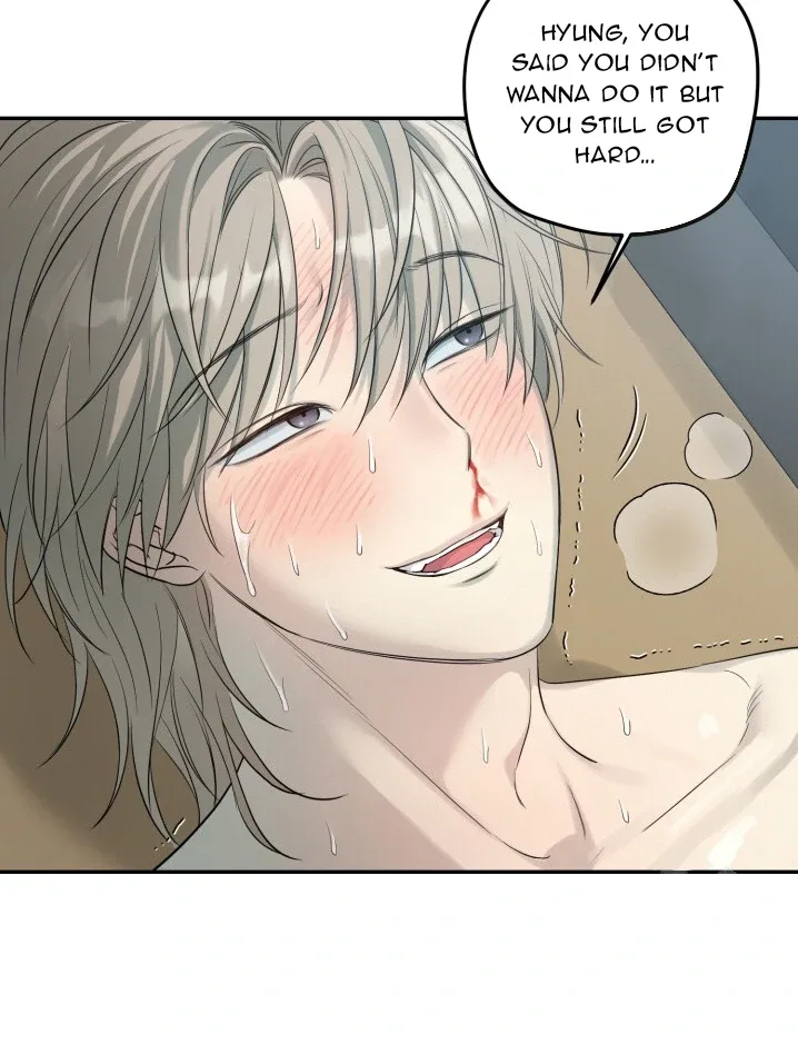 No Returns After Use Chapter 5 page 41