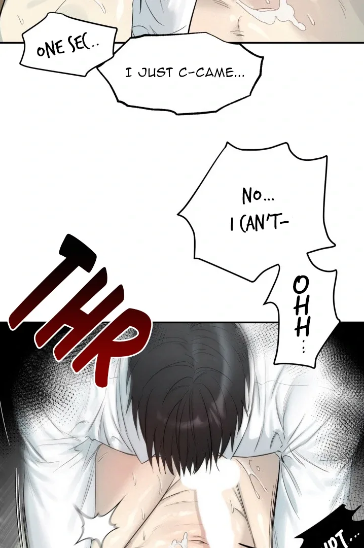 No Returns After Use Chapter 5 page 44