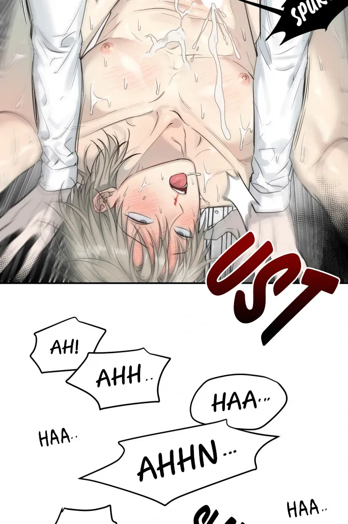 No Returns After Use Chapter 5 page 45