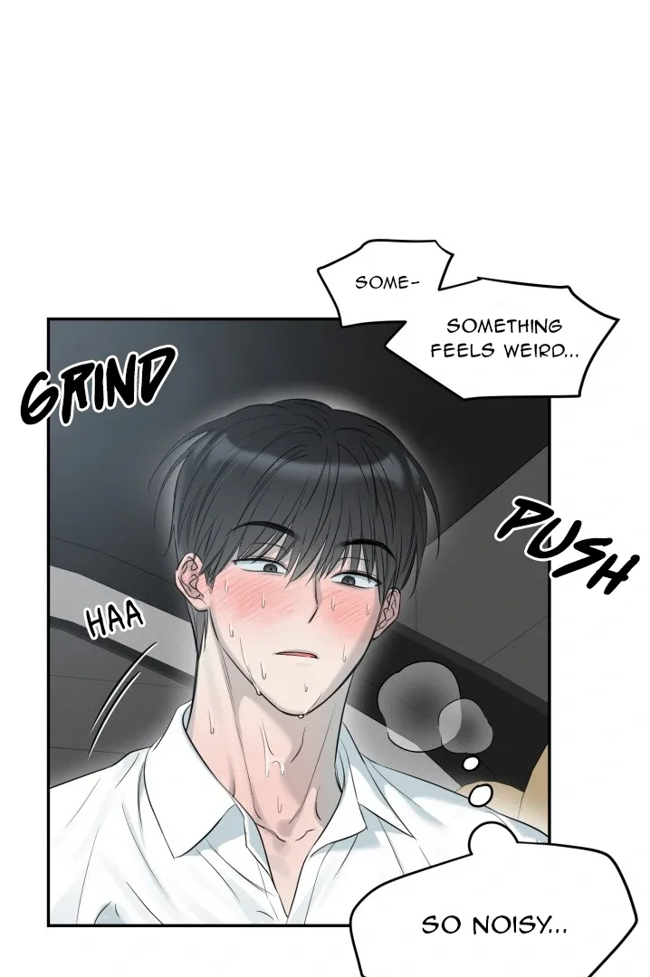 No Returns After Use Chapter 5 page 48
