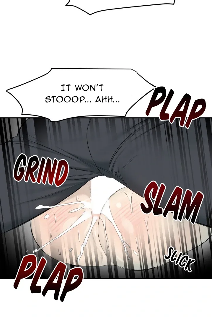No Returns After Use Chapter 5 page 47