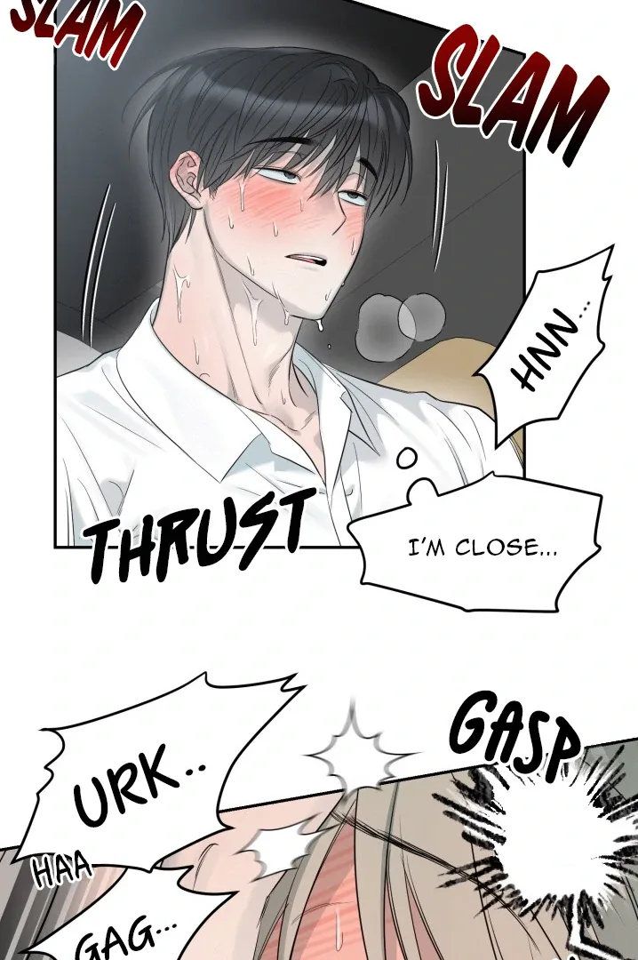 No Returns After Use Chapter 5 page 51