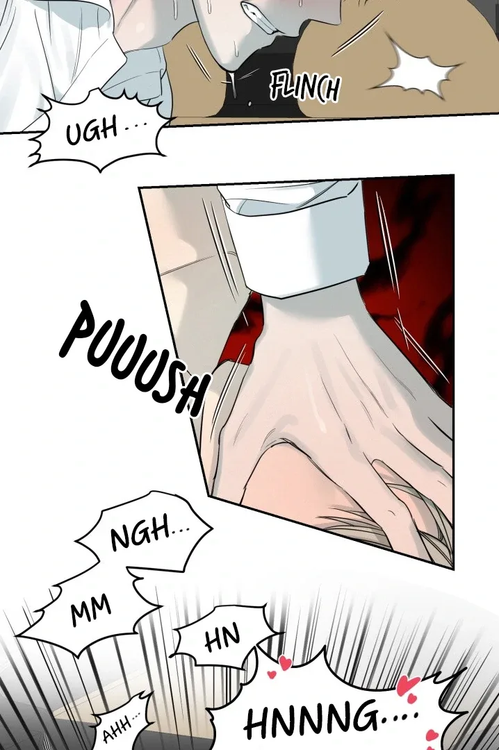 No Returns After Use Chapter 5 page 53