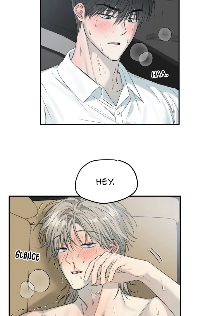 No Returns After Use Chapter 5 page 58