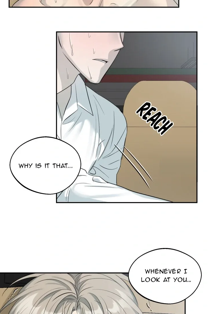 No Returns After Use Chapter 5 page 59