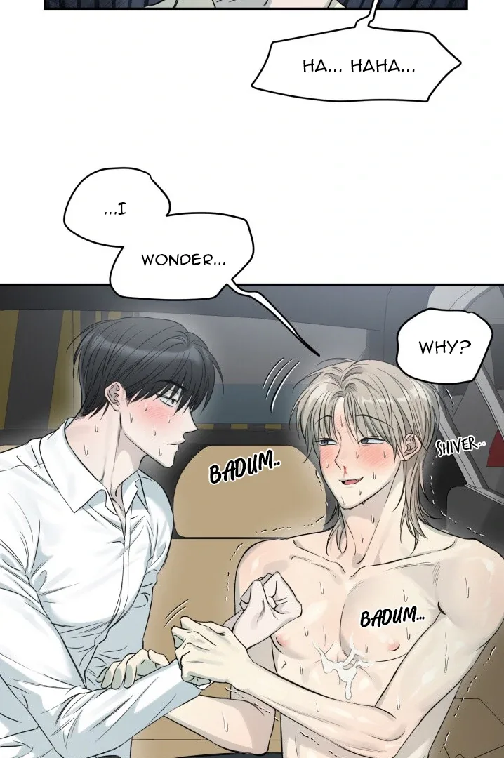No Returns After Use Chapter 5 page 63