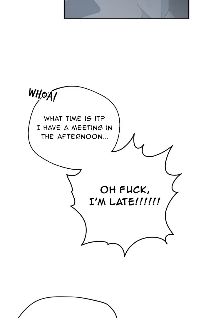 No Returns After Use Chapter 5 page 65