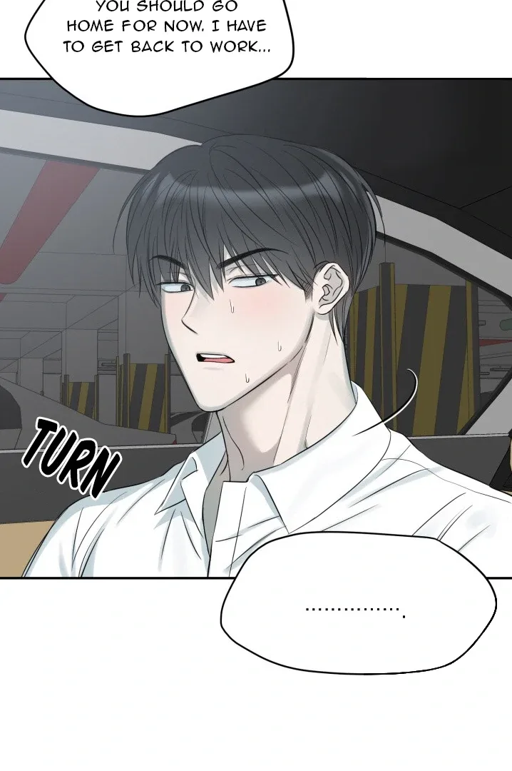 No Returns After Use Chapter 5 page 66