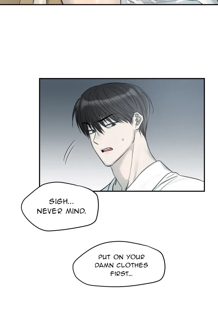No Returns After Use Chapter 5 page 68
