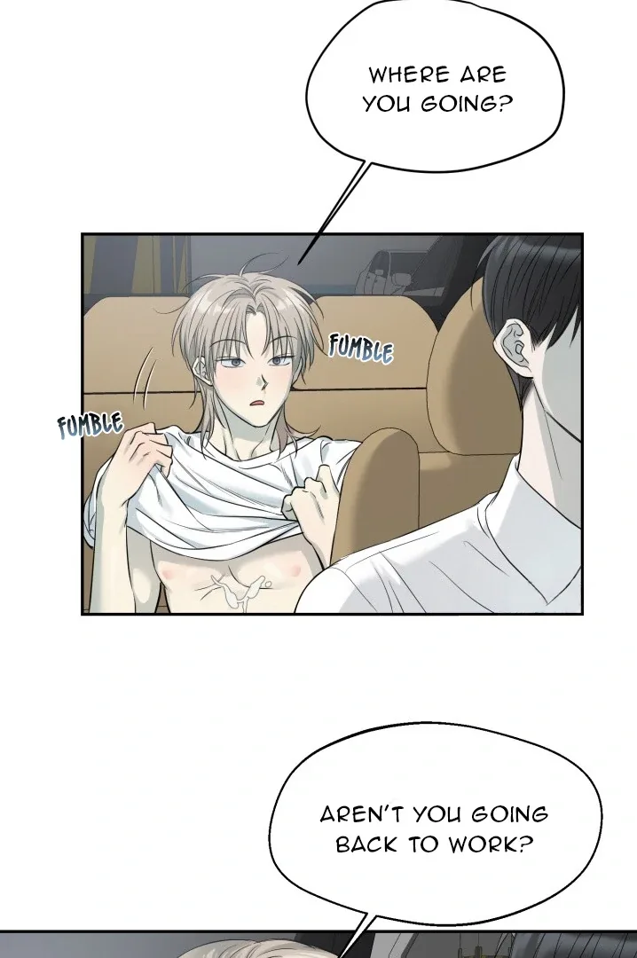 No Returns After Use Chapter 5 page 70