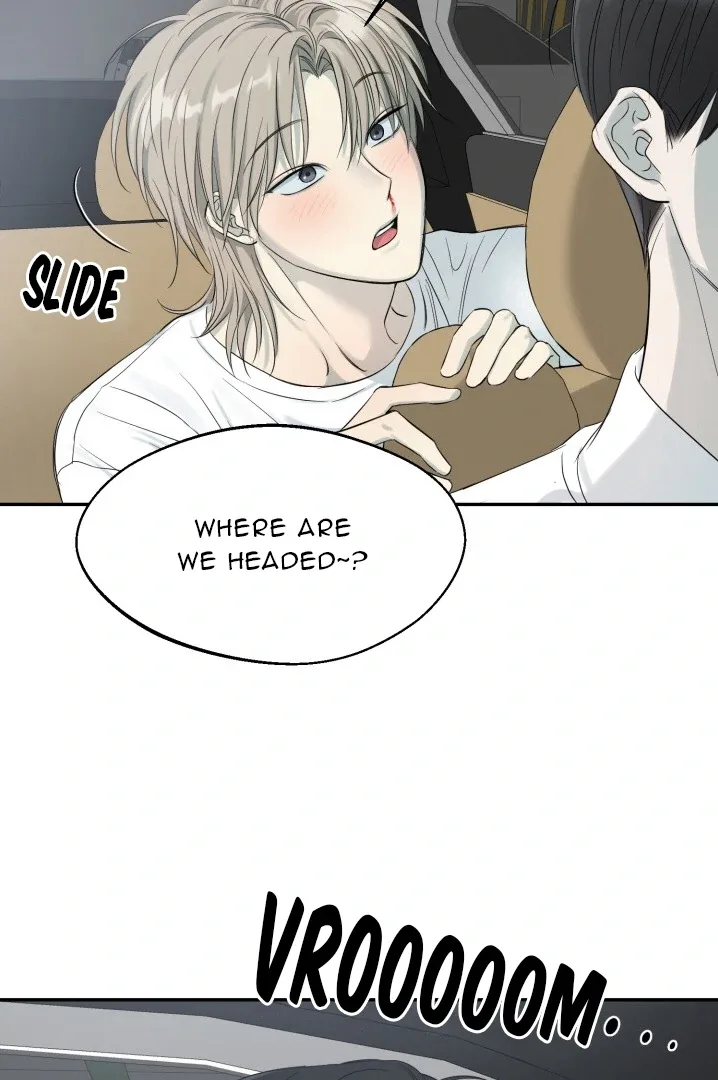 No Returns After Use Chapter 5 page 71
