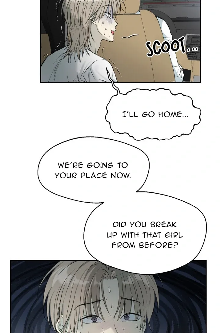 No Returns After Use Chapter 5 page 74