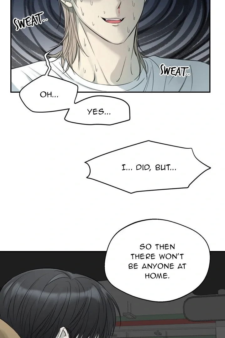 No Returns After Use Chapter 5 page 75