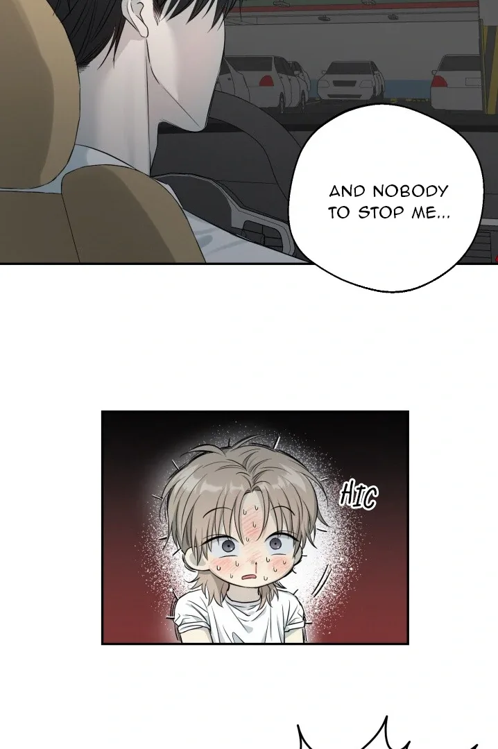 No Returns After Use Chapter 5 page 76