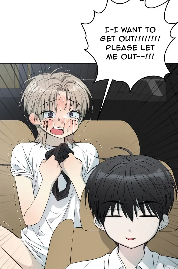 No Returns After Use Chapter 5 page 77