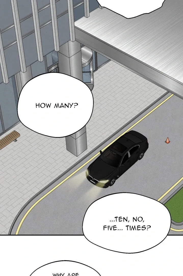 No Returns After Use Chapter 5 page 79